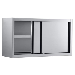 Armoire murale portes...