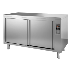 600 armoire chauffant 1400 - Combisteel - 7452.0072