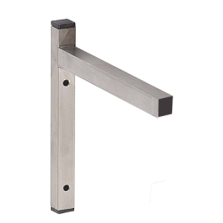 Console fixe seule 300 - Combisteel - 7412.0730