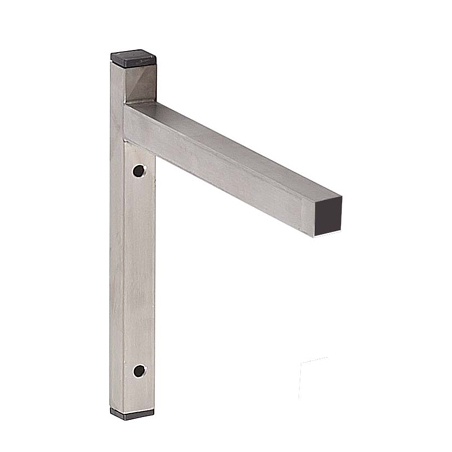 Console fixe seule 300 - Combisteel - 7412.0730