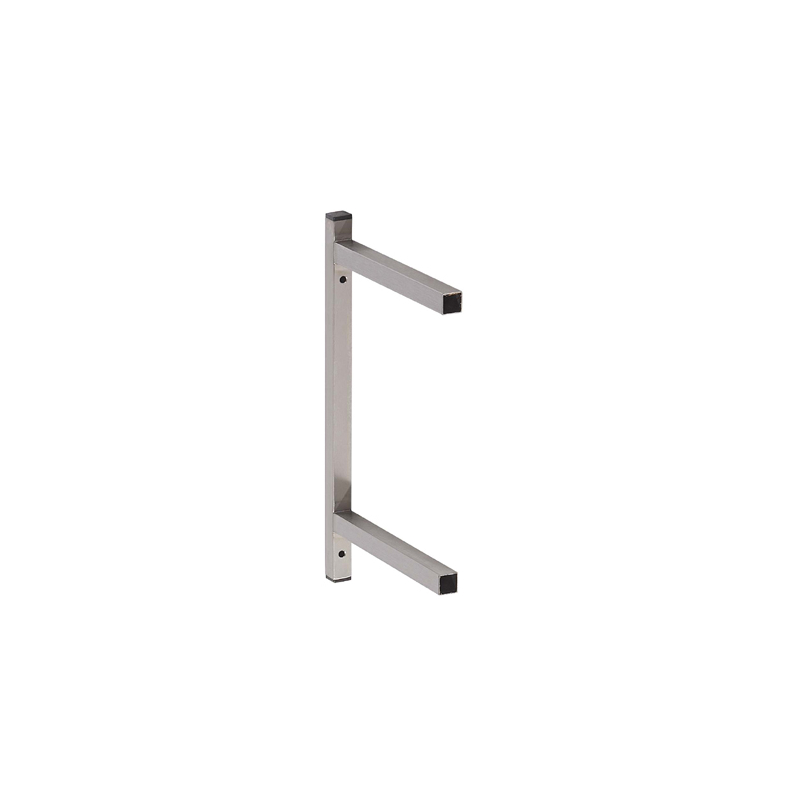Console fixe double 300 - Combisteel - 7412.0731