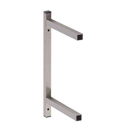 Console fixe double 300 - Combisteel - 7412.0731