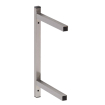 Console fixe double 300 - Combisteel - 7412.0731
