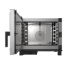Unox 5 Gn 1/1 ChefTop Plus combi oven interieur