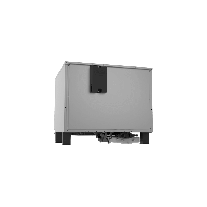 Unox 5 Gn 1/1 ChefTop Plus combisteamer