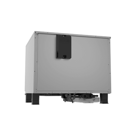 Unox 5 Gn 1/1 ChefTop Plus combisteamer