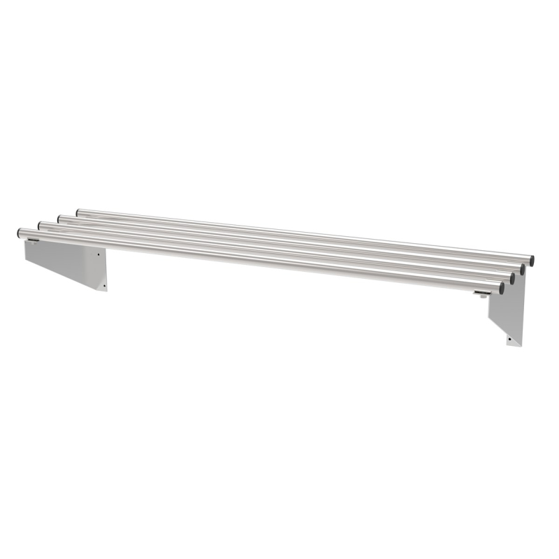 Gril de barre en inox 1800 - Combisteel - 7490.0130