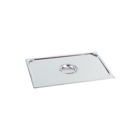 Gn couvercle 1/3gn - Combisteel - 7476.0110