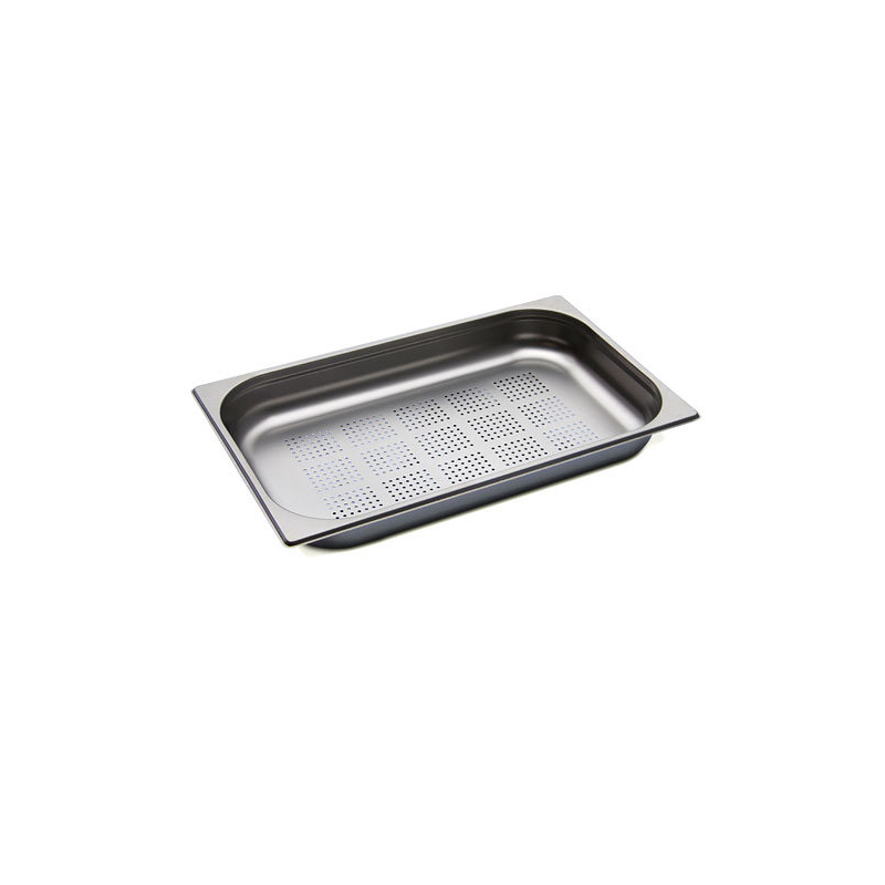 Gn r&eacute;cipient perfor&eacute; 1/2gn-150mm - Combisteel - 7476.0220