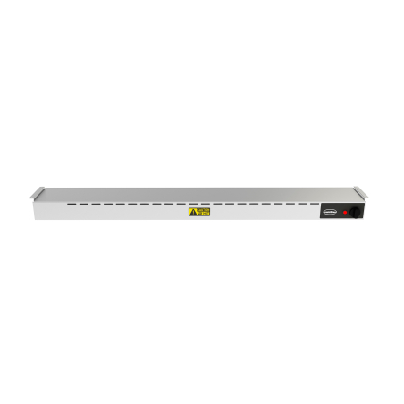Radiateur en c&eacute;ramique 1800 - 5 heaters &agrave; 250w - Combisteel - 7020.0820