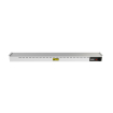 Radiateur en c&eacute;ramique 1800 - 5 heaters &agrave; 250w - Combisteel - 7020.0820