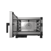 Unox 3 Gn 1/1 ChefTop One combi oven interieur
