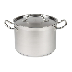 Casserole en acier...