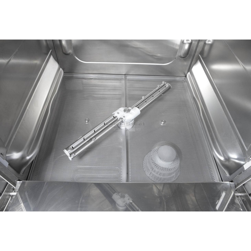 Filter 50x50 voor afwasmachine