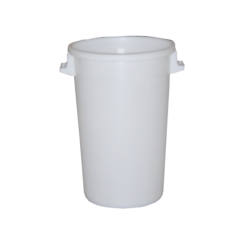 Poubelle 120l - Combisteel - 7483.0025