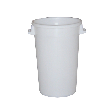 Poubelle 120l - Combisteel - 7483.0025