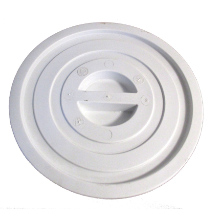 Couvercle pour poubelle 7483.0030 - Combisteel - 7483.0032