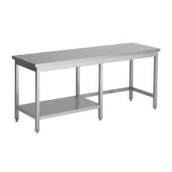 600 plan de travail &frac12;...