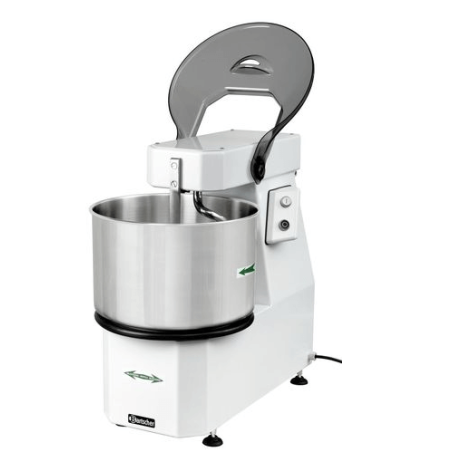 Kneedmachine AS - Bartscher