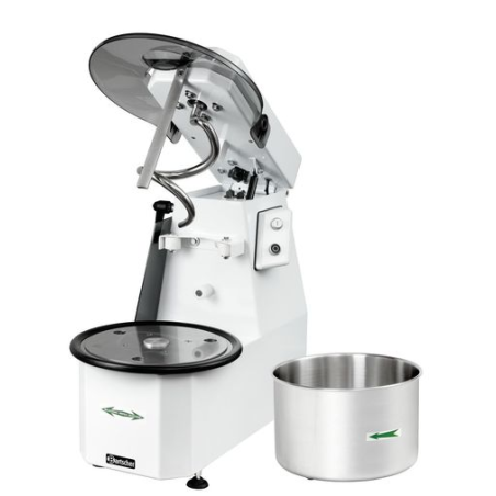 Kneedmachine AS - Bartscher