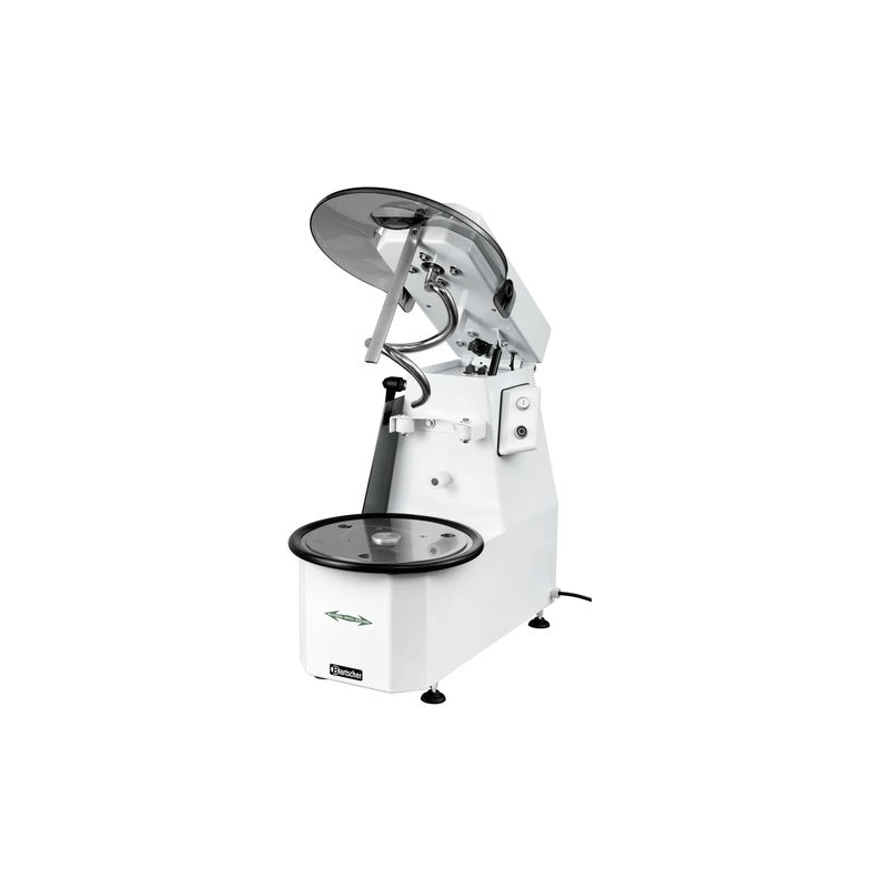 P&eacute;trin AS - Bartscher