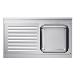 600 &eacute;vier 1 &agrave; droite 1200 - Combisteel - 7013.1315