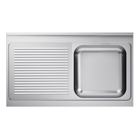 600 &eacute;vier 1 &agrave; droite 1200 - Combisteel - 7013.1315