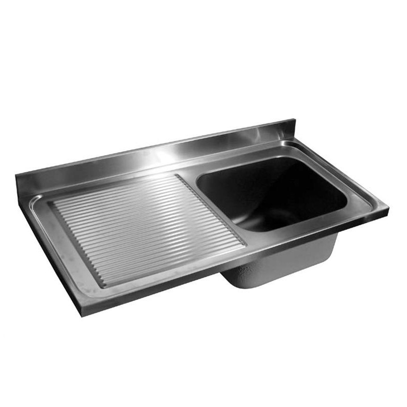 600 &eacute;vier 1 &agrave; droite 1200 - Combisteel - 7013.1315