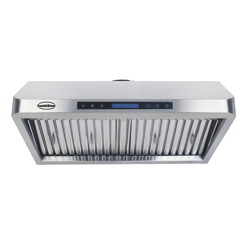 Hotte aspirante 900 - Combisteel - 7227.0005