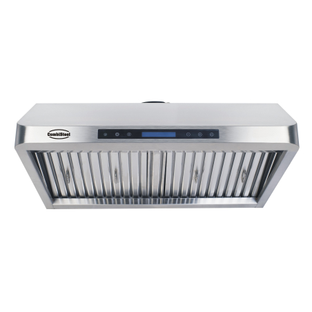 Hotte aspirante 900 - Combisteel - 7227.0005