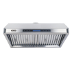 Hotte aspirante 900 - Combisteel - 7227.0005
