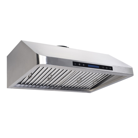 Hotte aspirante 900 - Combisteel - 7227.0005