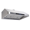 Hotte aspirante 900 - Combisteel - 7227.0005