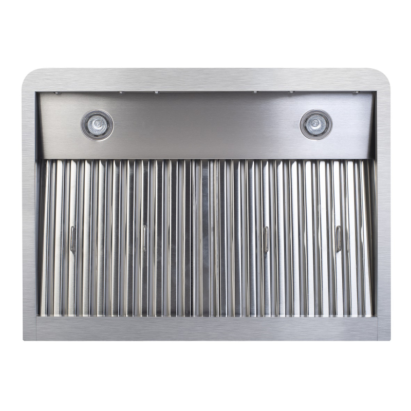 Hotte aspirante 900 - Combisteel - 7227.0005
