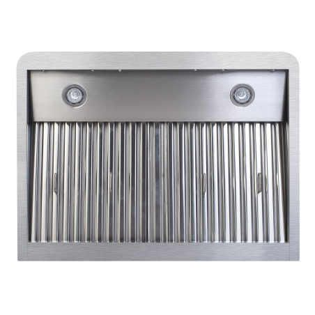 Hotte aspirante 900 - Combisteel - 7227.0005