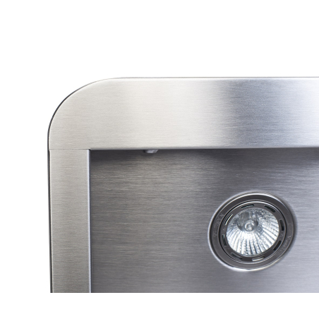 Hotte aspirante 900 - Combisteel - 7227.0005