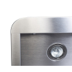 Hotte aspirante 900 - Combisteel - 7227.0005
