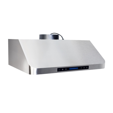 Hotte aspirante 900 - Combisteel - 7227.0005