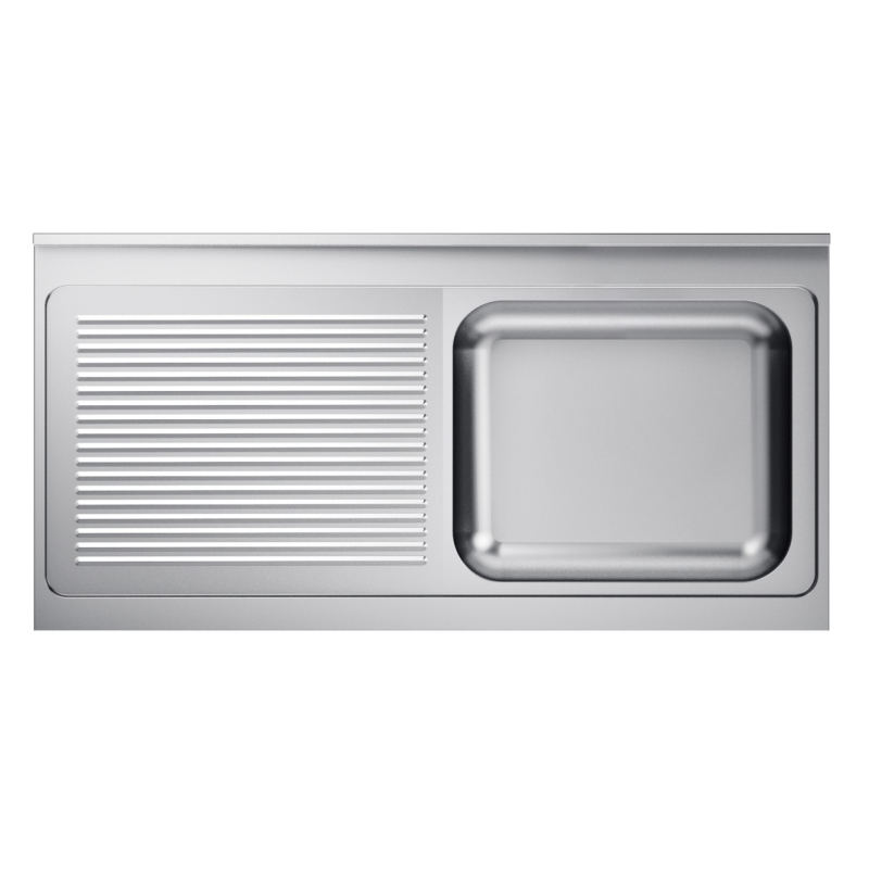 700 &eacute;vier 1 &agrave; droite 1400 - Combisteel - 7013.1145
