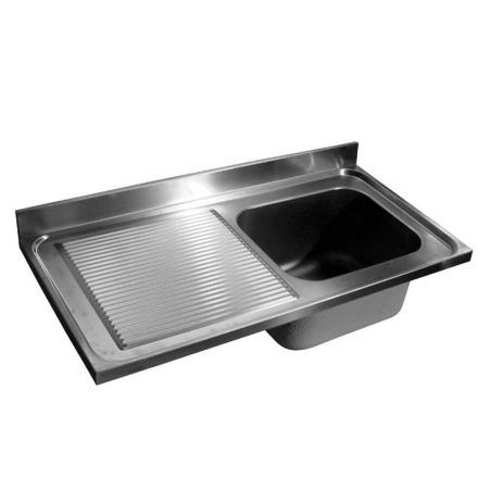 700 &eacute;vier 1 &agrave; droite 1400 - Combisteel - 7013.1145