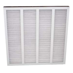 Filtre pour caisson 287x45x592 - Combisteel - 7052.0120
