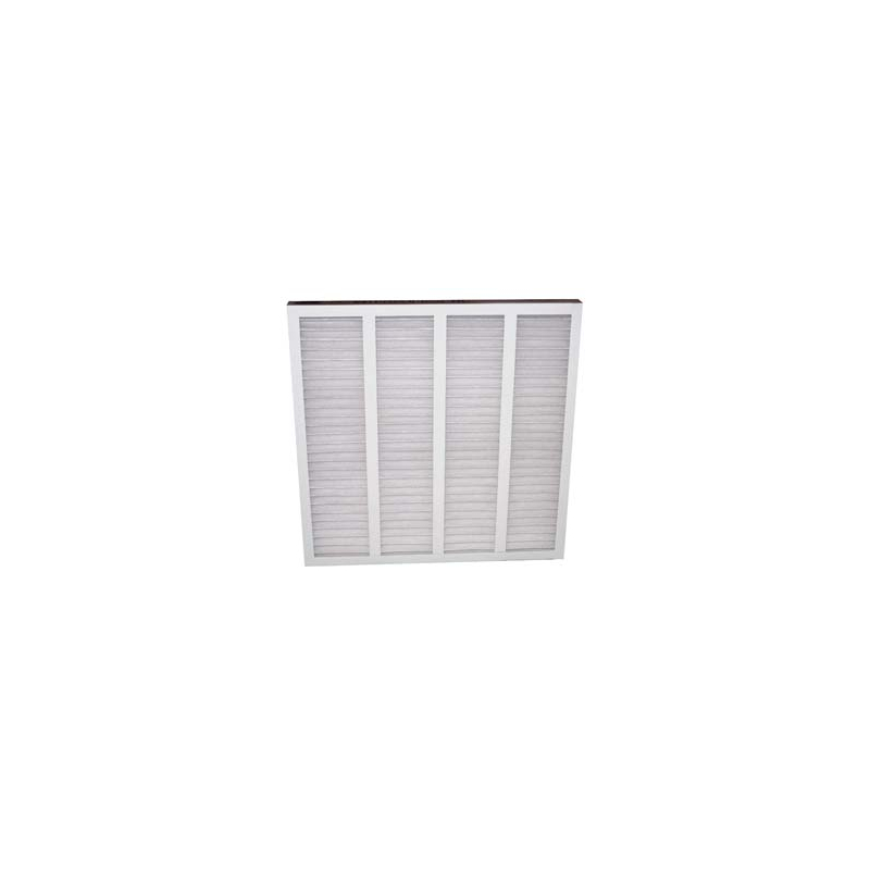 Filtre pour caisson 287x45x490 - Combisteel - 7052.0122