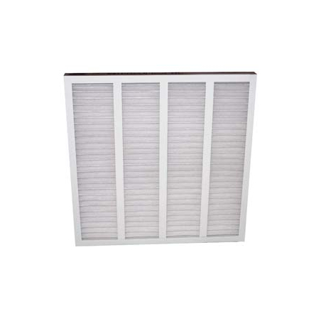Filtre pour caisson 287x45x490 - Combisteel - 7052.0122