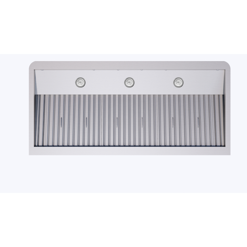 Afzuigkap 1200 - Combisteel - 7227.0010