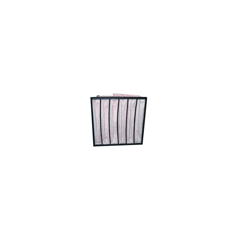 Sac filtre 490x600x592 - Combisteel - 7052.0135