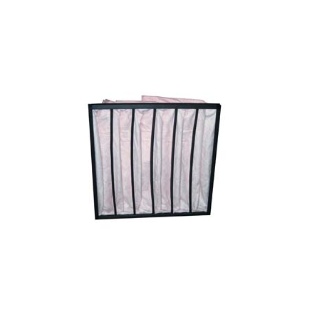 Sac filtre 490x600x592 - Combisteel - 7052.0135