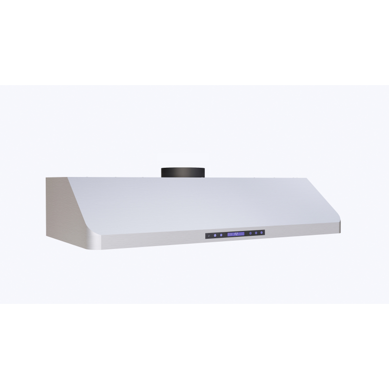 Afzuigkap 1200 - Combisteel - 7227.0010