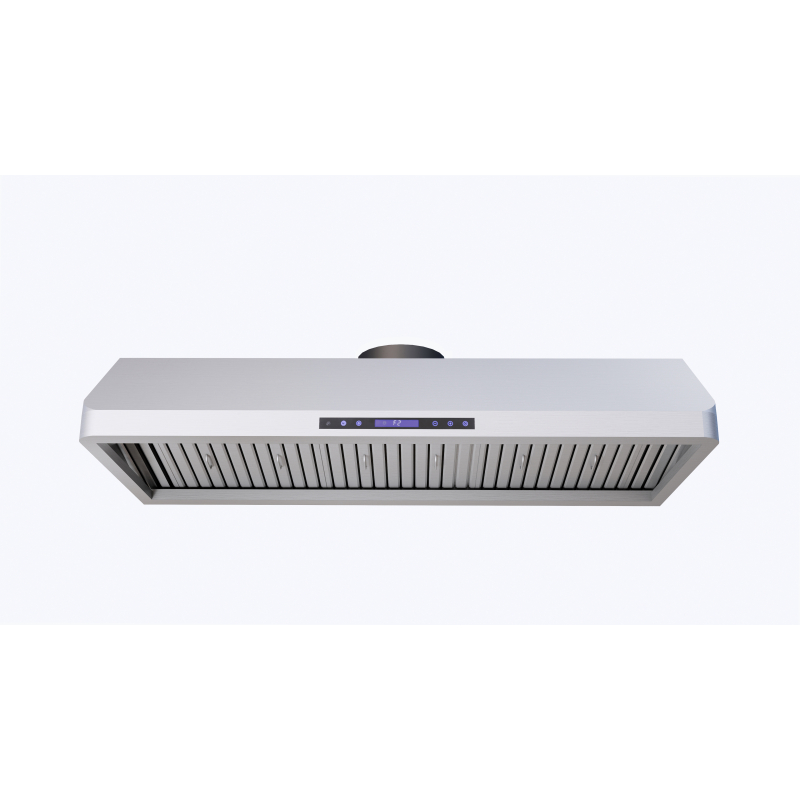 Afzuigkap 1200 - Combisteel - 7227.0010