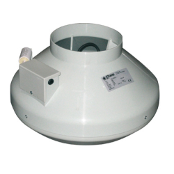 Ventilator de tuyau 1100m3 - Combisteel - 7225.0025