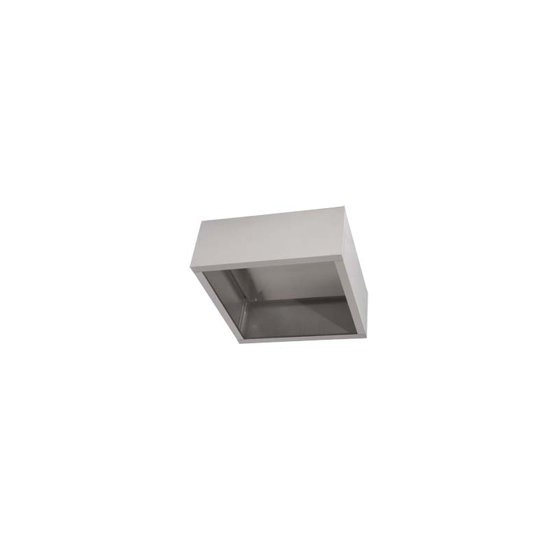 Condensatiehottes - Combisteel - 7411.0187